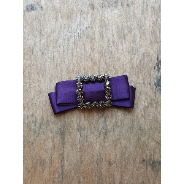 CATHERINE OSTI sagė Suzane Purple CATHERINE OSTI sagė Suzane Purple